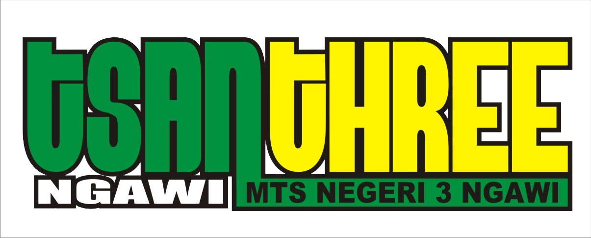 Logo MTs Negeri 3 Ngawi